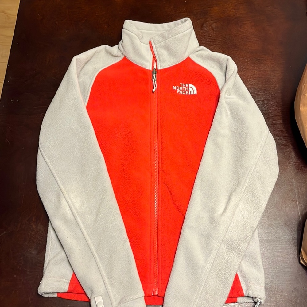 Women’s north face jacket